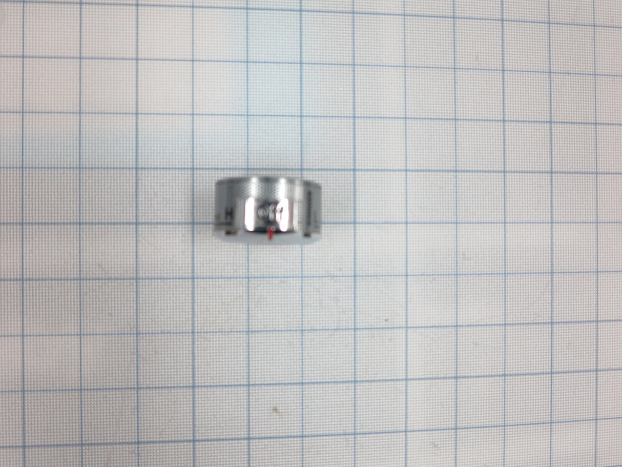 Surface Burner Knob (LF) W10877188