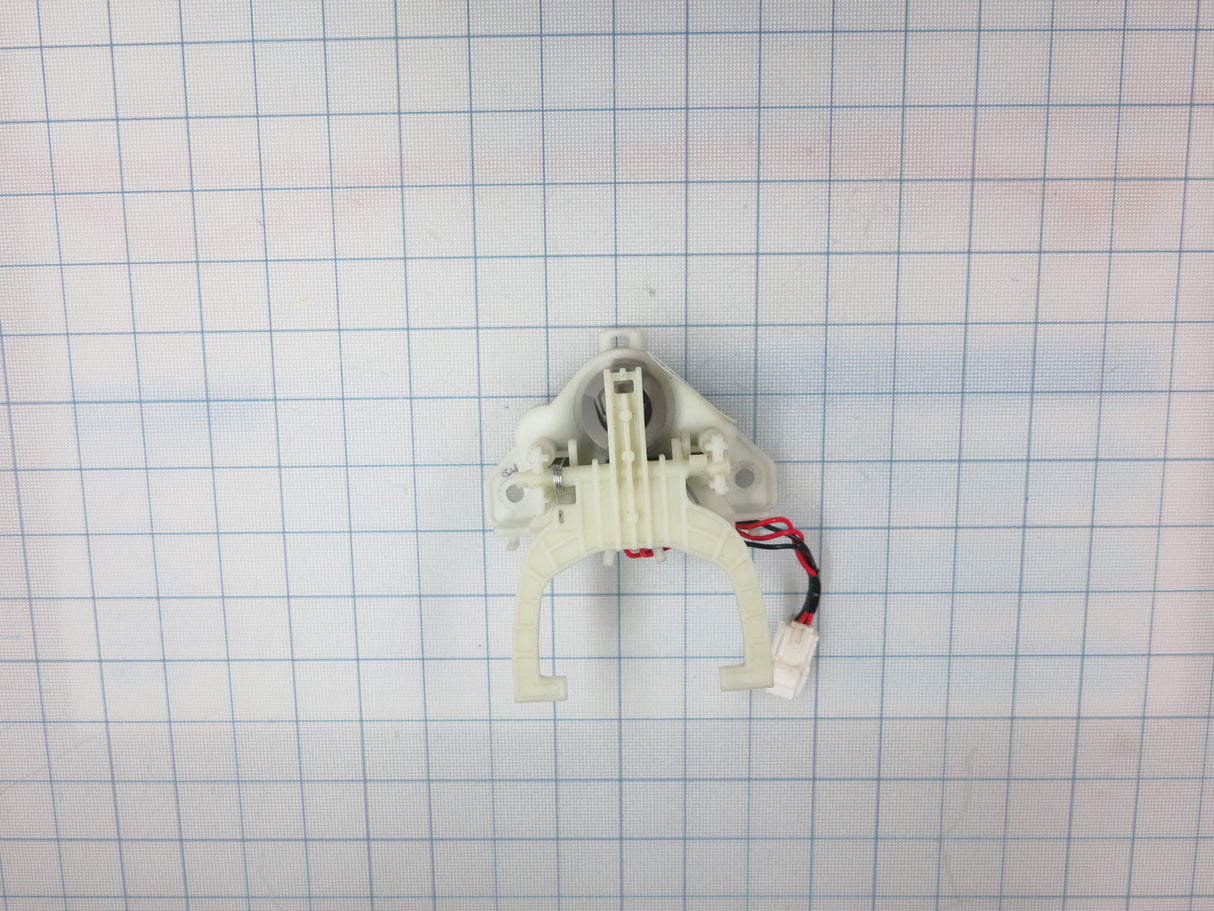 Shifter ASM WH03X36897