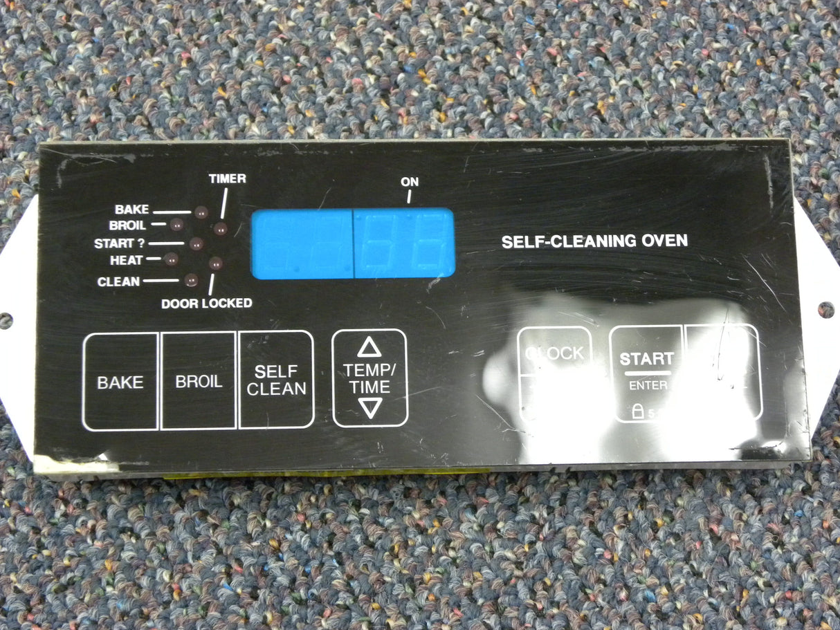 Microcomputer 6610270