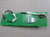 User Interface Board 8564291