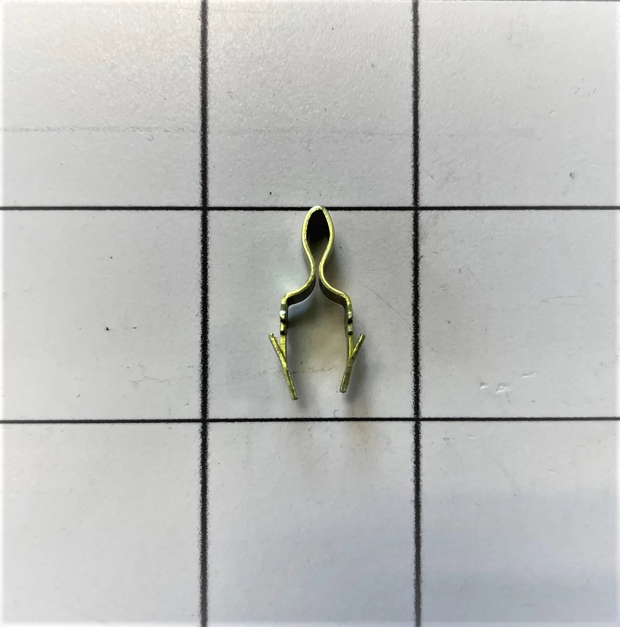 Door Latch D510181