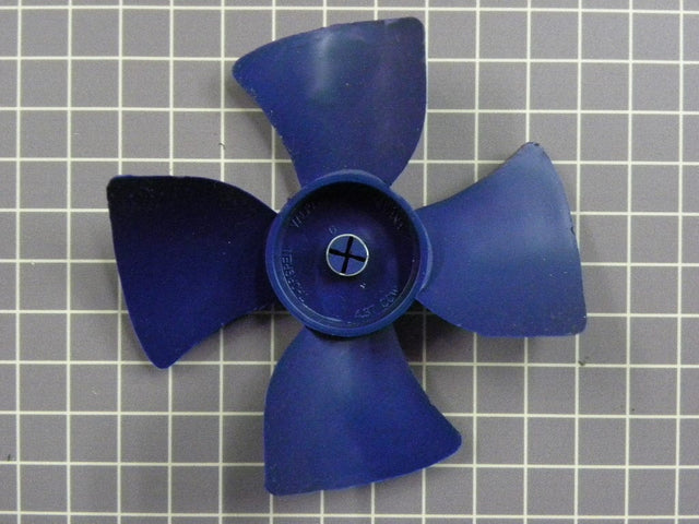 Dacor Microwave Fan Blade 66867