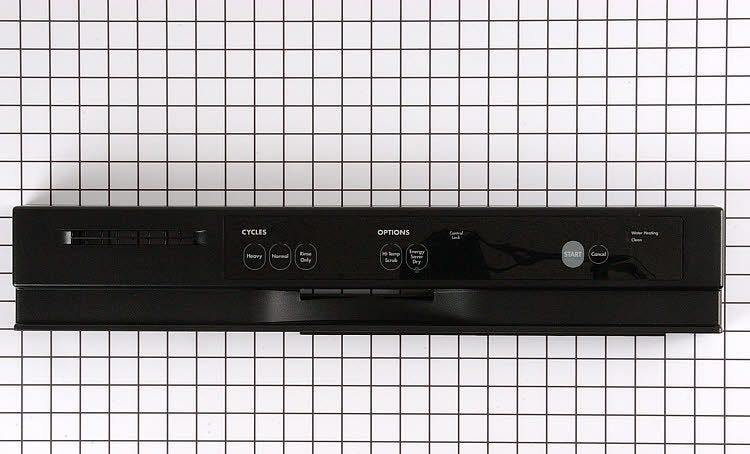 Control Panel 8531239
