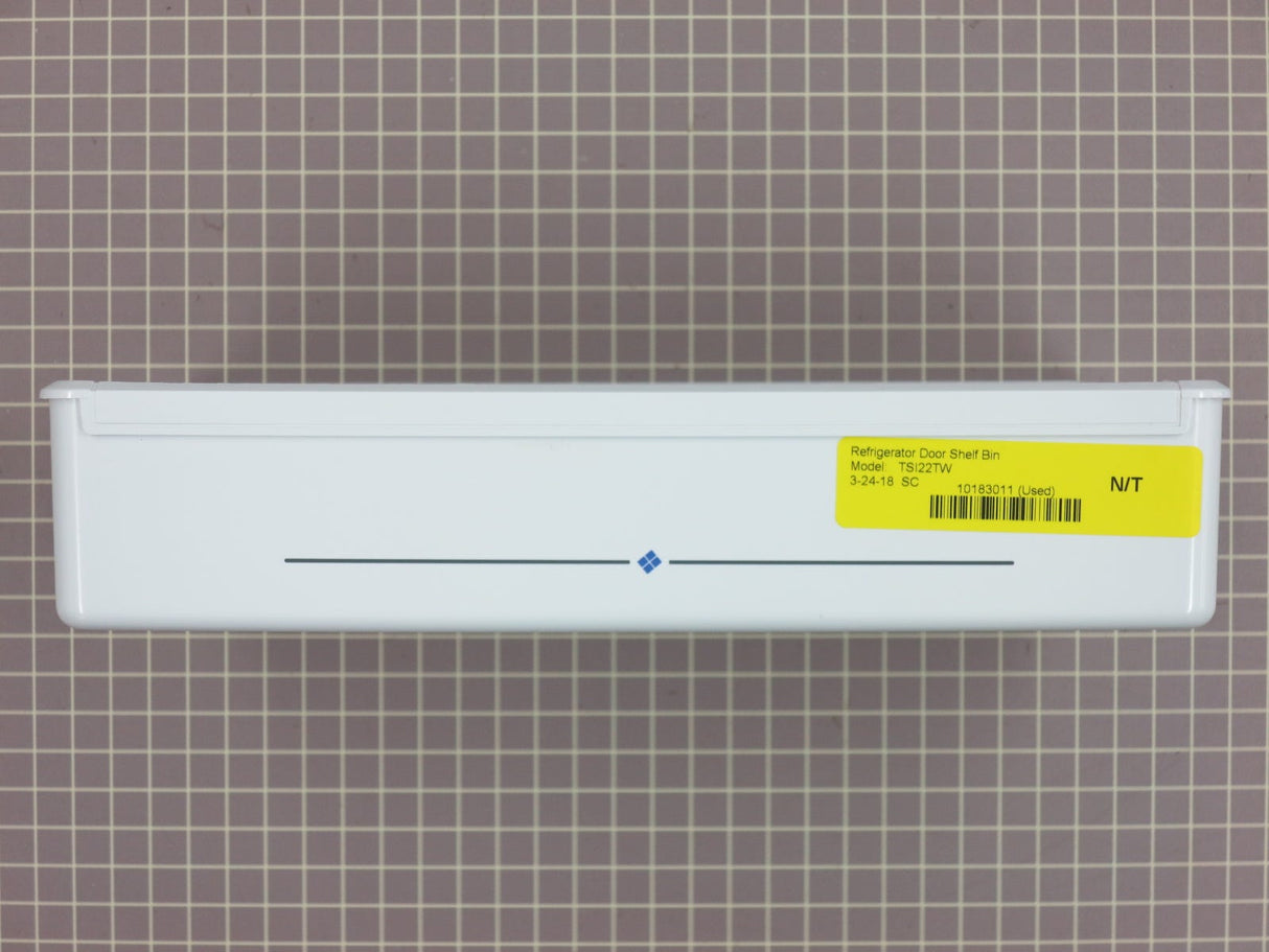 Door Shelf Bin 10183011