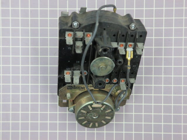 Timer 2-04509