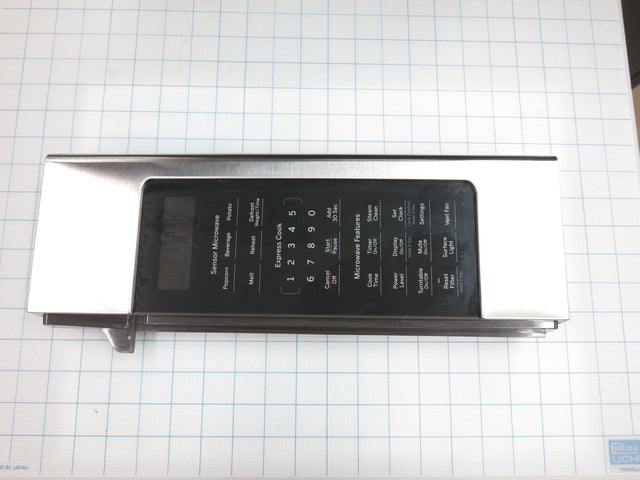Control Panel ASM WB56X30166