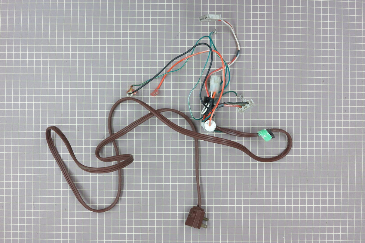 Power Cord WR23X10300