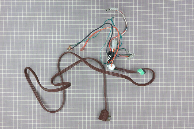 Power Cord WR23X10300