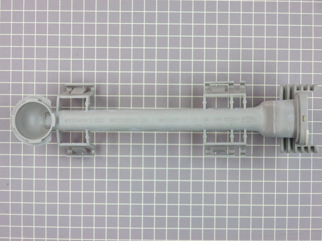 Spray Arm Water Tube W10340593