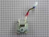 Evaporator Fan Motor WR60X10045