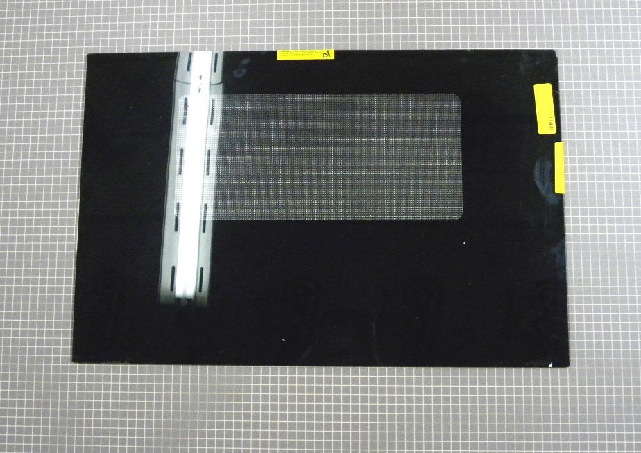 Glass Door 3051152