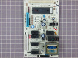 Control Board WB27X10844
