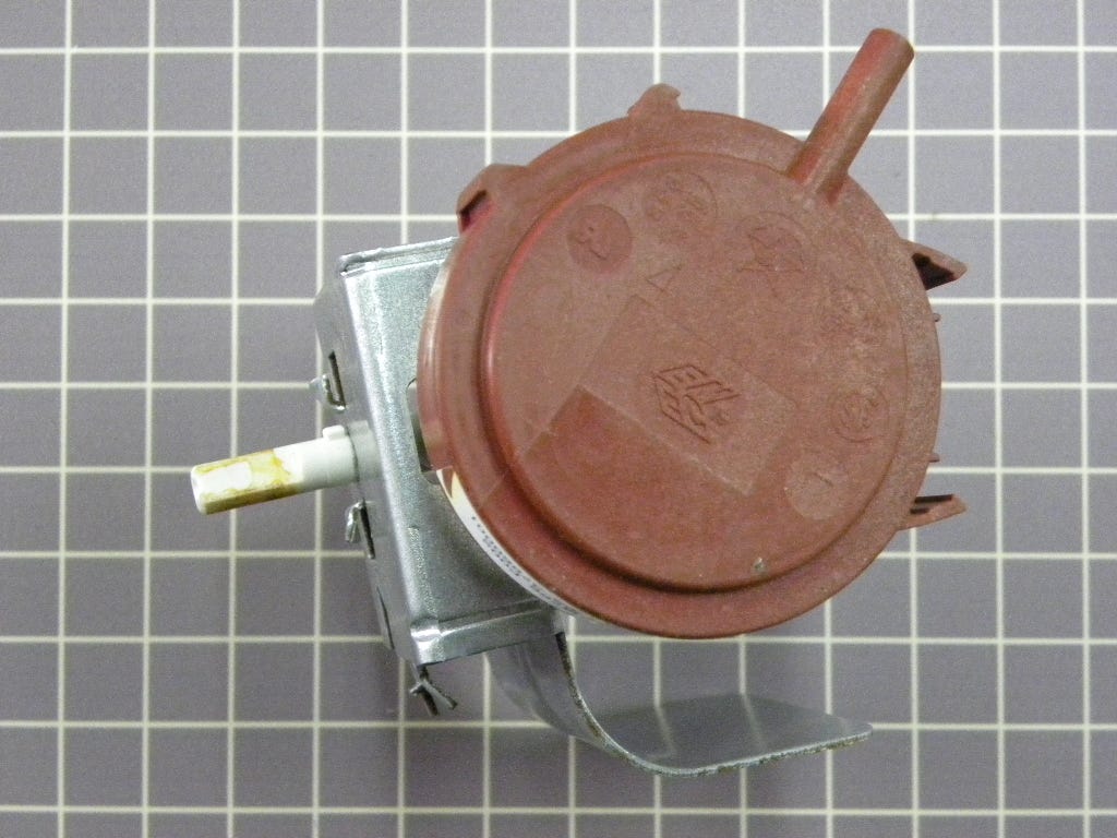 Pressure Switch WH12X10302