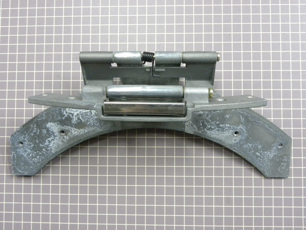 Door Hinge WH01X10259