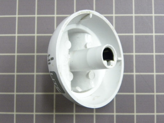 Burner Knob 316109005