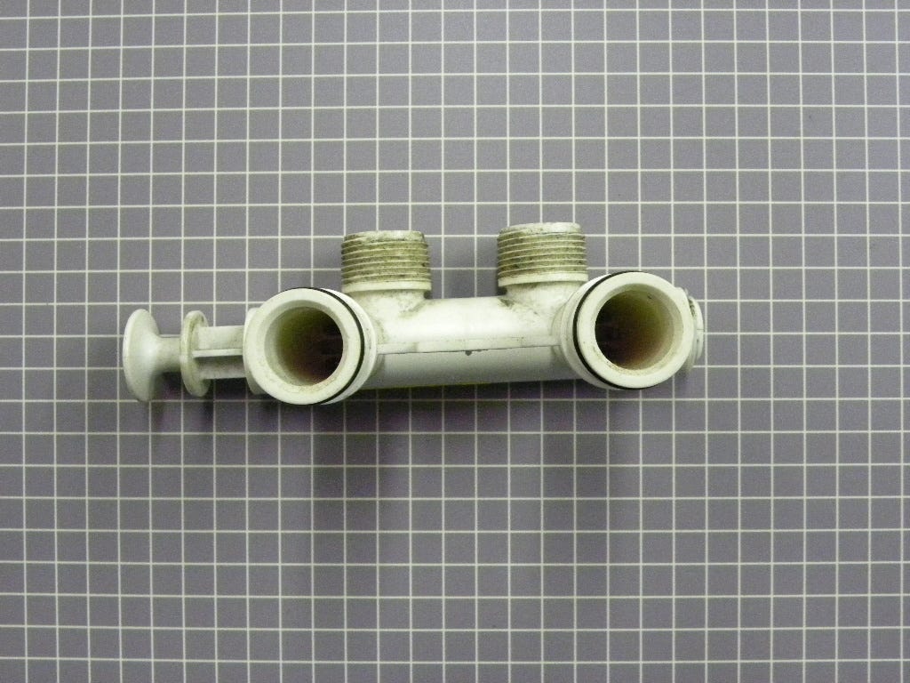 Bypass Valve WS15X10012