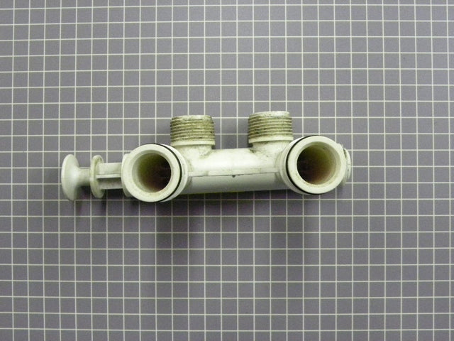Bypass Valve WS15X10012