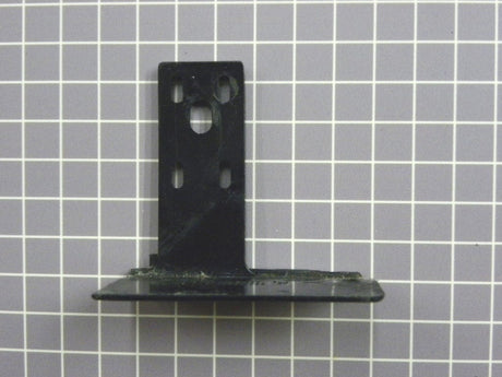 GE Range End Cap RH WB07X7181