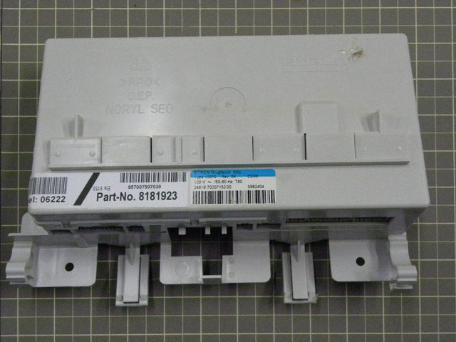 Central Control Unit 8181923