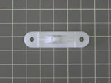 Crosley Dryer Door Strike (White) 3613101100