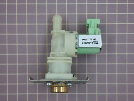 Water Inlet Valve 00607335