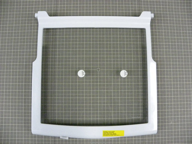 Glass Shelf WPW10276348