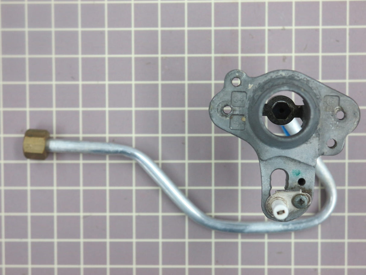 Orifice Holder (LF) (15K) W10347411