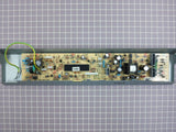 Main Control Board 8206488
