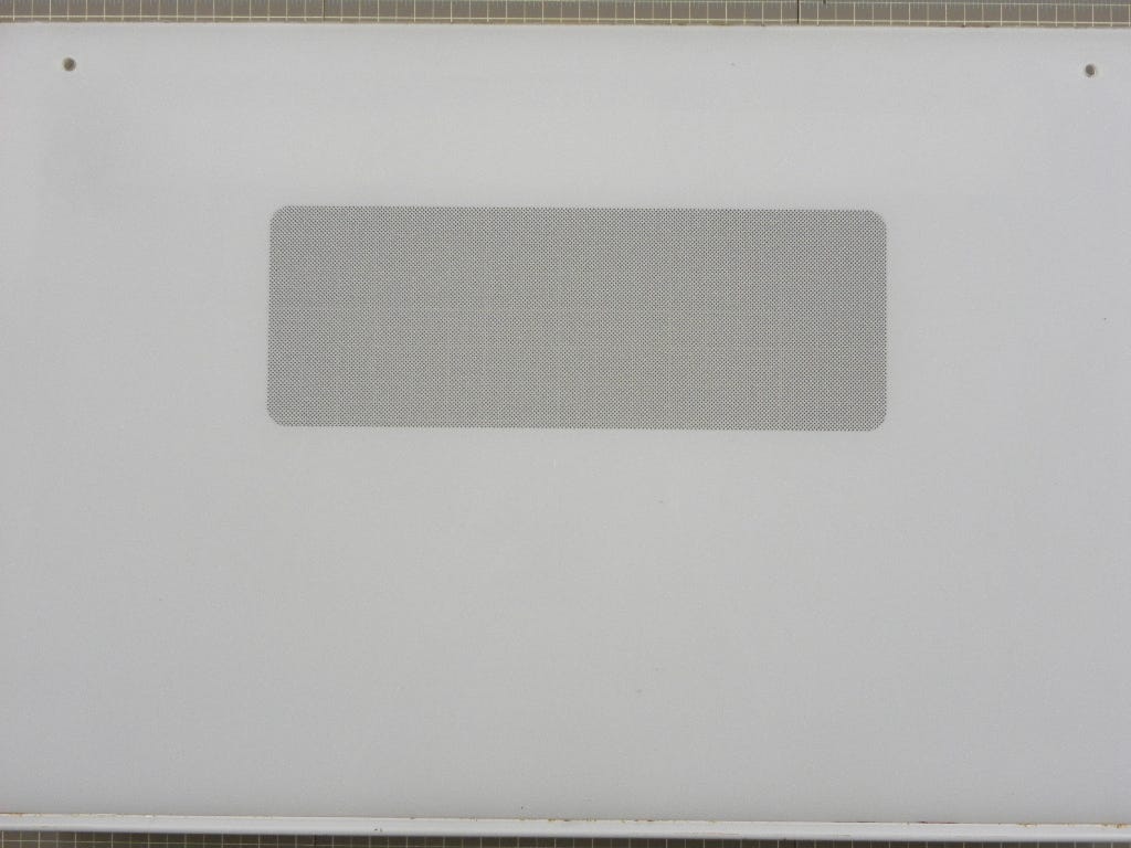 Door Glass WB57T10111