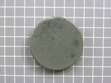 Whirlpool Range Burner Cap Small (Gray) 3196612