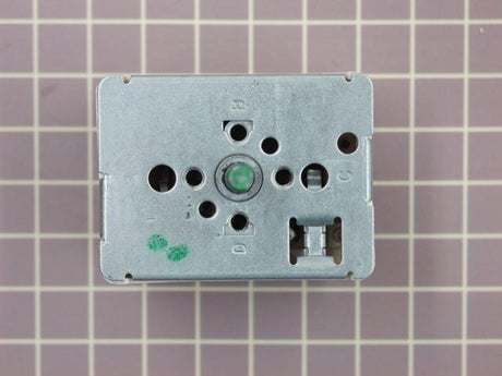 Sufrace Element Switch (2.5-3.2A) W10295048