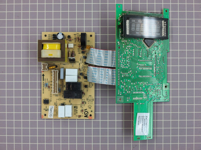 Main Control Board 8206360