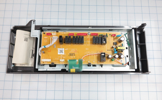 Control Panel ASM WB56X30166