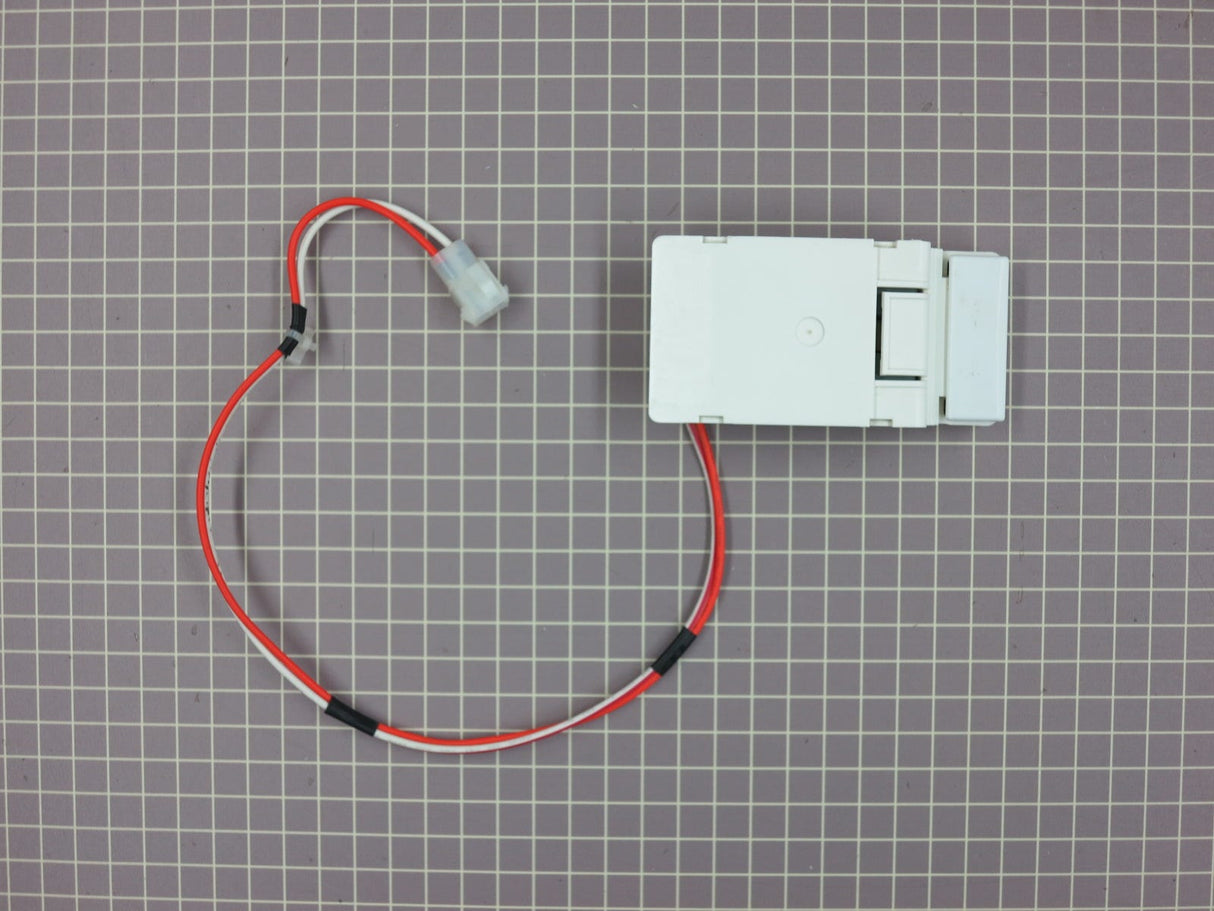 Lid Switch WH12X10531