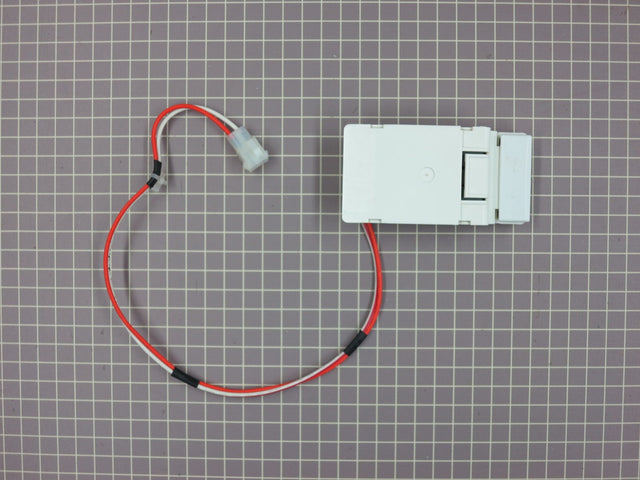 Lid Switch WH12X10531