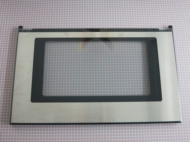 Door Glass and Trim 316453036