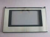 Door Glass and Trim 316453036