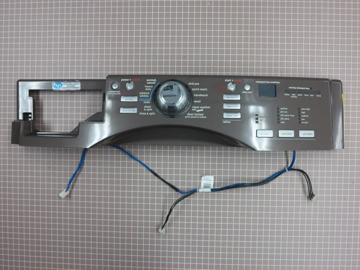 Control Panel W10189237