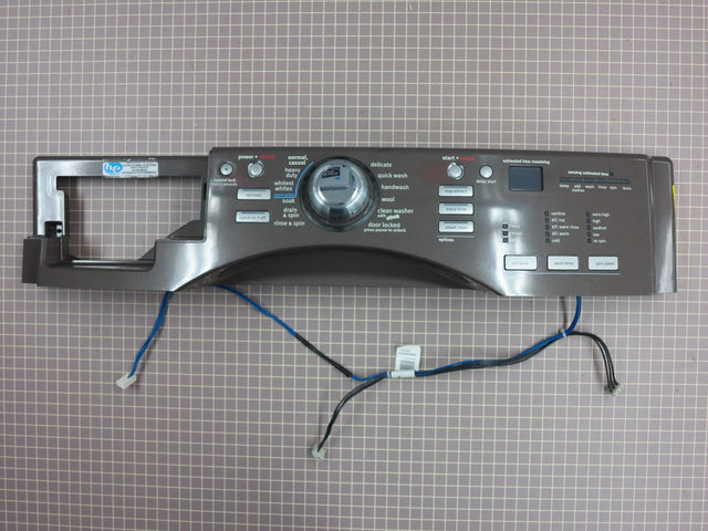 Control Panel W10189237