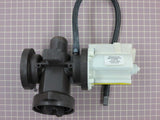 Pump Motor W/ Casing 4681EA1007G