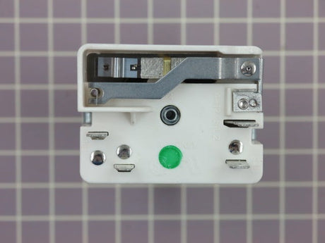Sufrace Element Switch (2.5-3.2A) W10295048