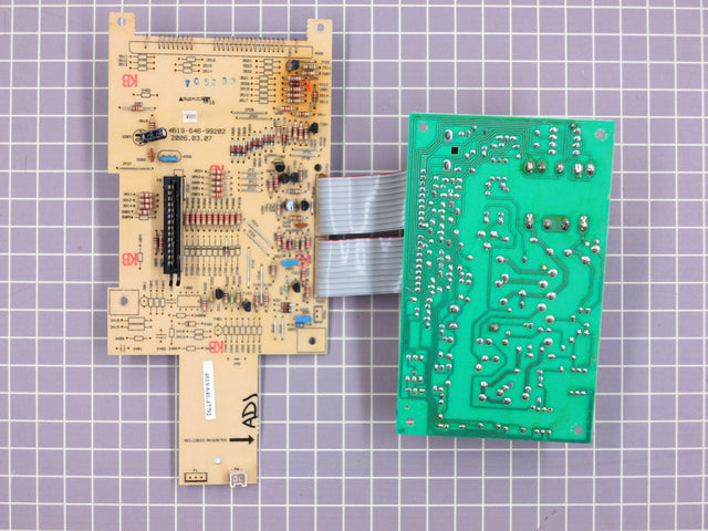 Main Control Board 8206360