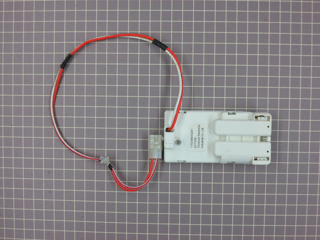 Lid Switch WH12X10531