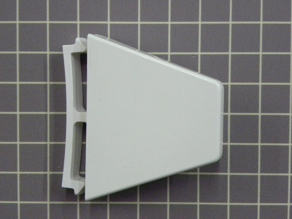 Trim EndCap WP1106862