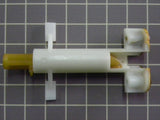 Guide Tube & Lid Switch Plunger 22002757