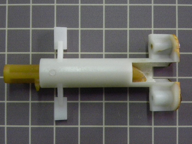 Guide Tube & Lid Switch Plunger 22002757