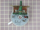 Pressure Switch 134422700