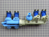 Water Inlet Valve 22002795