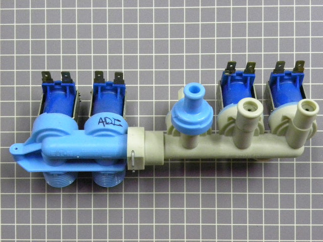 Water Inlet Valve 22002795