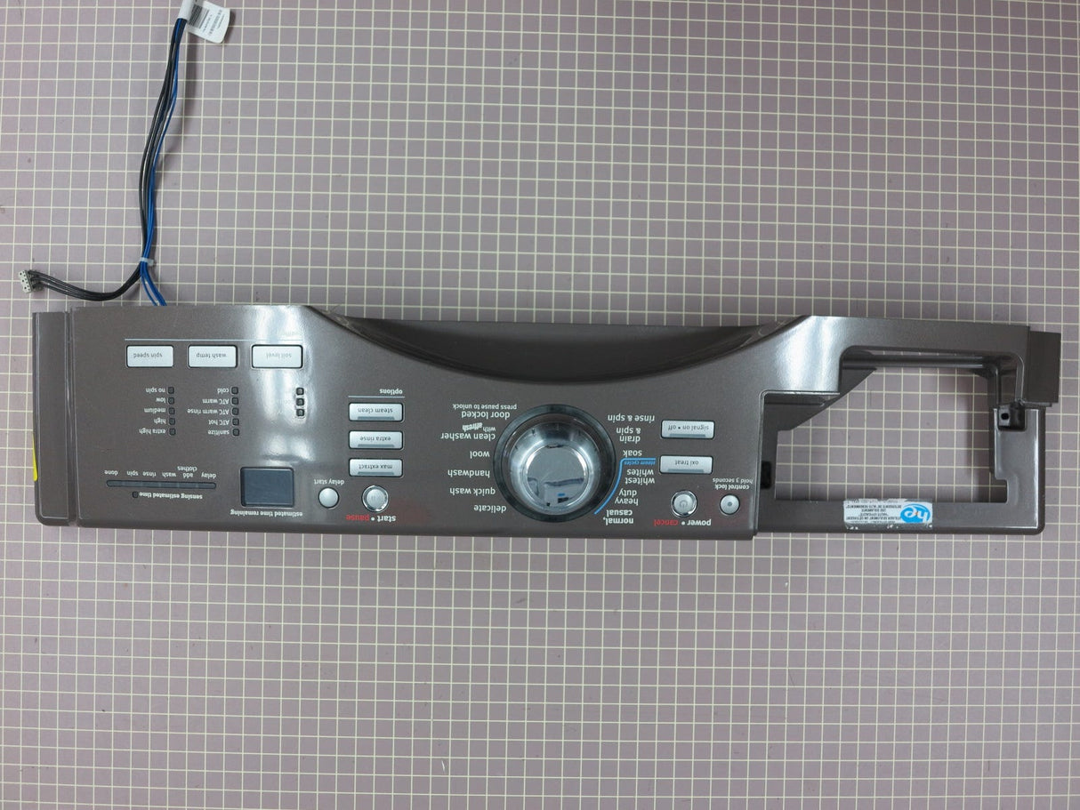 Control Panel W10189237